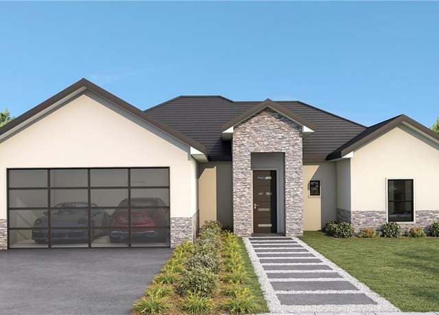 Property at 2910 Arboledas Dr, San Juan, TX 78589, 3 beds, 2.5 baths