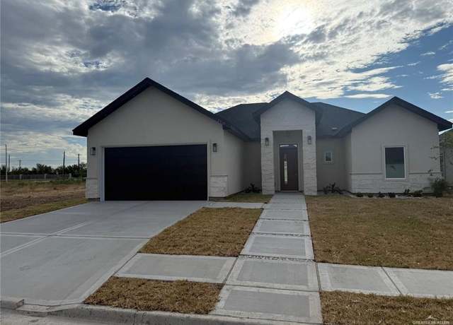 Property at 2910 Arboledas Dr, San Juan, TX 78589, 3 beds, 2.5 baths