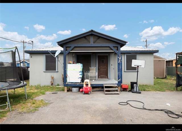 Property at 9913 Daniec, Edinburg, TX 78542, 3 beds, 1 bath