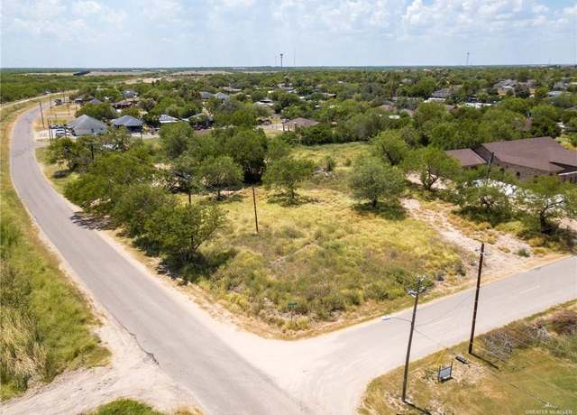 Property at 305 E Military Rd, La Joya, TX 78560