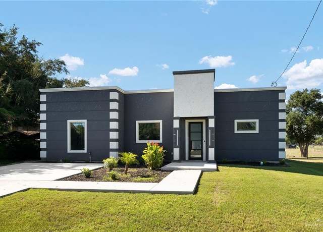 Property at 2313 Champion Ave, Donna, TX 78537, 3 beds, 2 baths