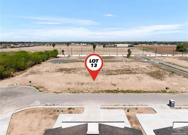 Property at 2900 Bravo Rd, Weslaco, TX 78596