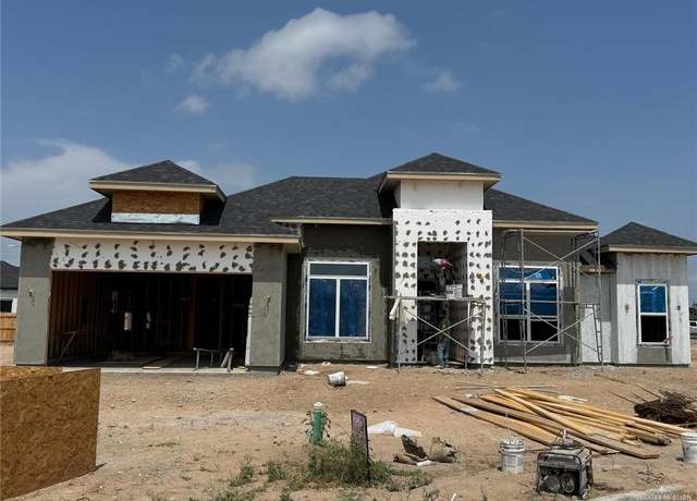 Property at 3003 Truman Ave, Mission, TX 78574, 4 beds, 2.5 baths