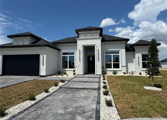 Property at 3003 Truman Ave, Mission, TX 78574, 4 beds, 2.5 baths
