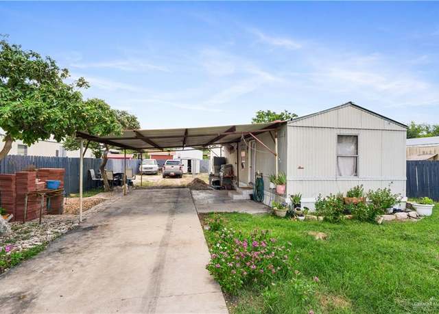 Property at 610 N Moorefield Rd, Mission, TX 78572, 3 beds, 1 bath