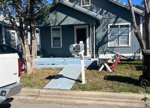 Property at 106 -108 S Kansas St, Weslaco, TX 78596