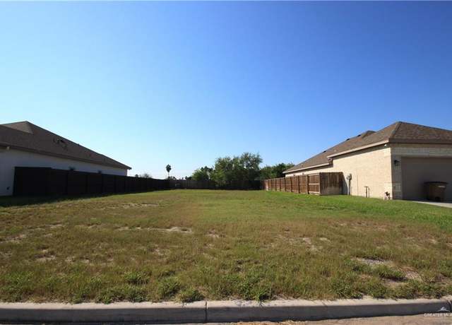 Property at 2620 Windsor St, Edinburg, TX 78541