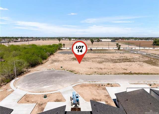 Property at 2904 Bravo Rd, Weslaco, TX 78596