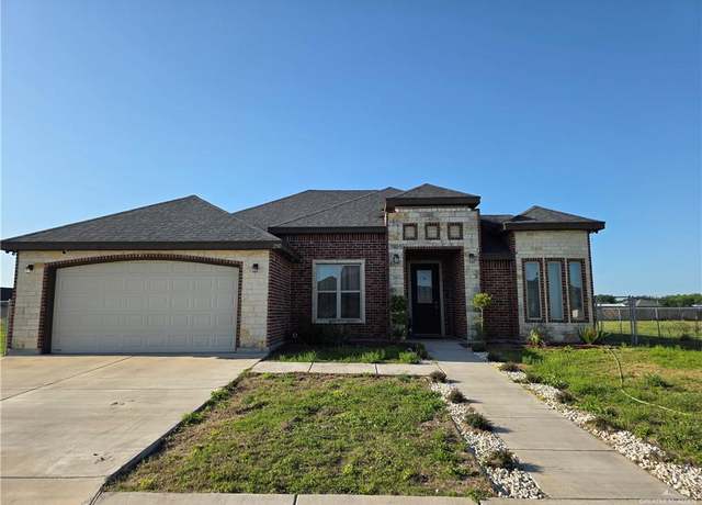 Property at 2510 Luisa Circle North, Mercedes, TX 78570, 4 beds, 2.5 baths