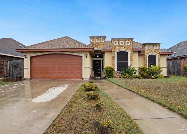 Property at 1721 W Ignacio Ave, Mission, TX 78573, 3 beds, 2 baths