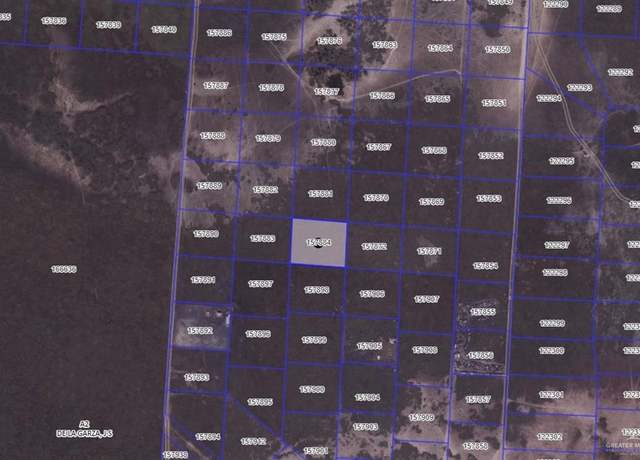 Property at Lot 84 James Dr, Brownsville, TX 78521