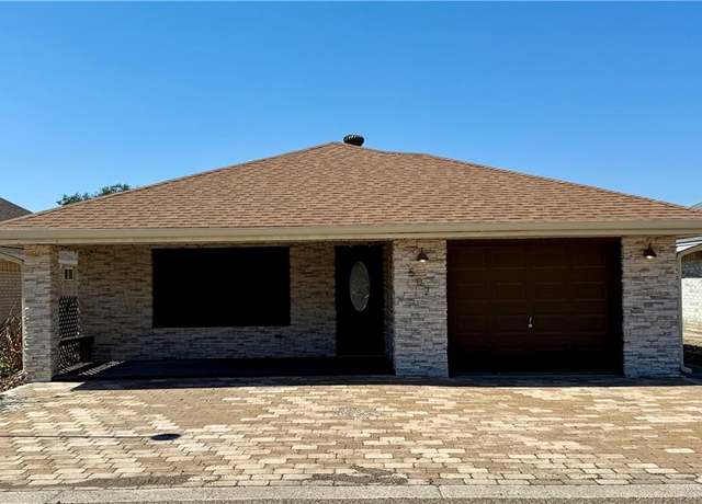 Property at 502 Aquarius St, Mission, TX 78572, 2 beds, 2 baths