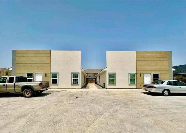 Property at 825 S Missouri St, Alton, TX 78573
