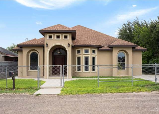 Property at 1832 W Retama St, Rio Grande City, TX 78582, 3 beds, 2 baths