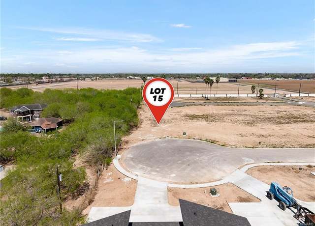 Property at 2908 Bravo Rd, Weslaco, TX 78596