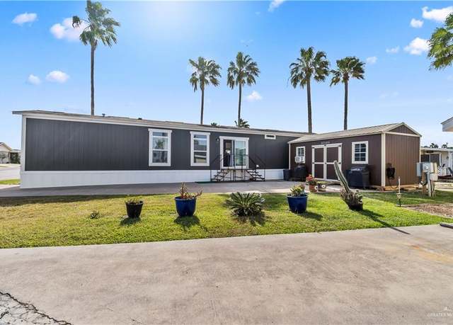 Property at 32 Sundance Ln, Brownsville, TX 78526, 2 beds, 2 baths