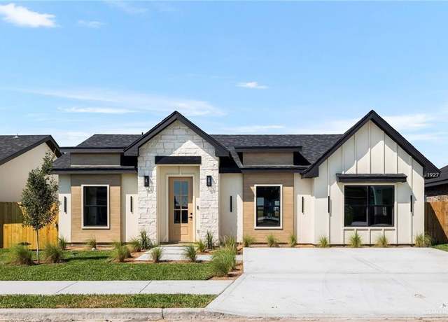 Property at 1927 Lime St, San Juan, TX 78589, 4 beds, 2 baths