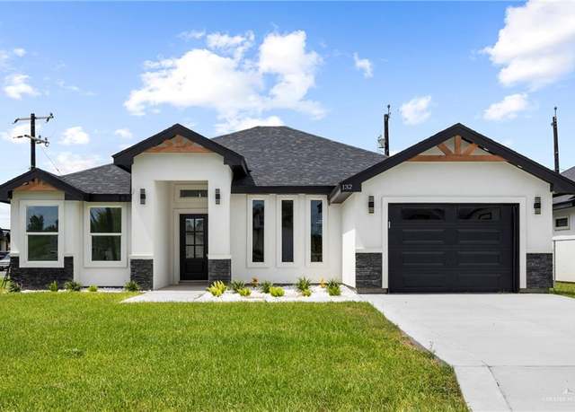Property at 132 E Irvine Ave, Alamo, TX 78516, 3 beds, 2.5 baths