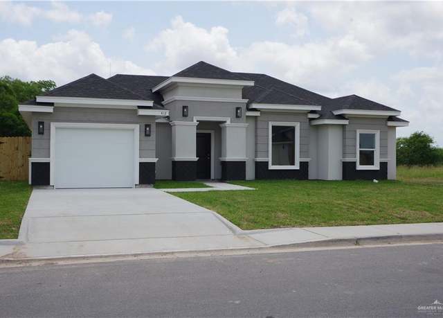 Property at 412 Faith Dr, La Feria, TX 78559, 3 beds, 2 baths