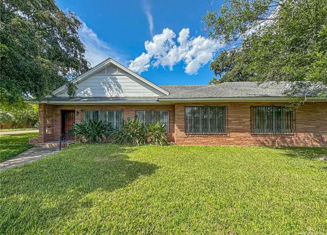 Property at 703 E 11th St, Mission, TX 78572, 4 beds, 4 baths