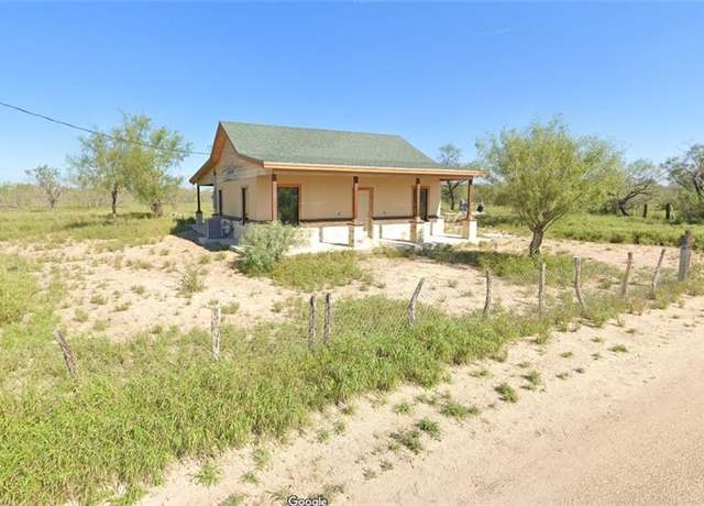 Property at 299 S Swordfish St, Roma, TX 78584, 2 beds, 1 bath