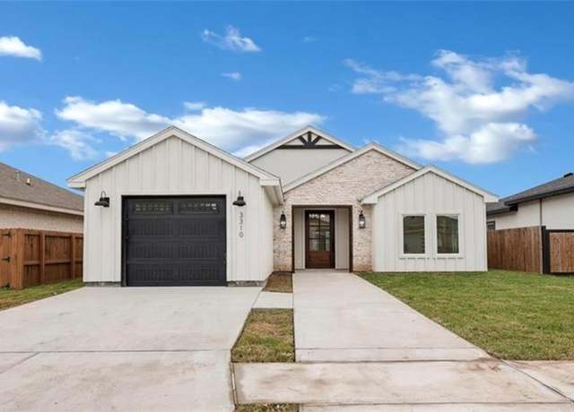 Property at 3310 Las Vistas Ln, Weslaco, TX 78596, 3 beds, 2.5 baths