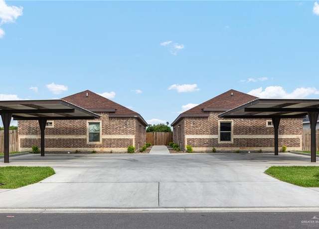 Property at 909 N Maryland St, Alton, TX 78573