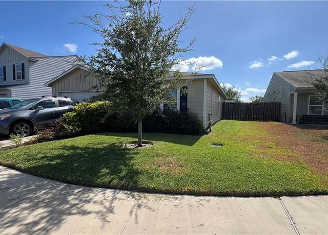 Property at 622 Eastwood Ln, Edinburg, TX 78542, 4 beds, 2 baths