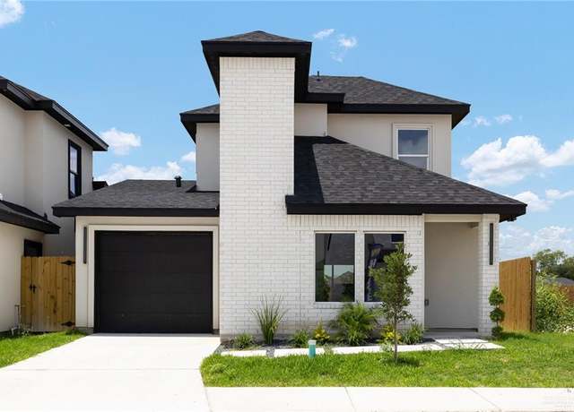 Property at 2508 E Solar Dr, Mission, TX 78501, 3 beds, 2 baths