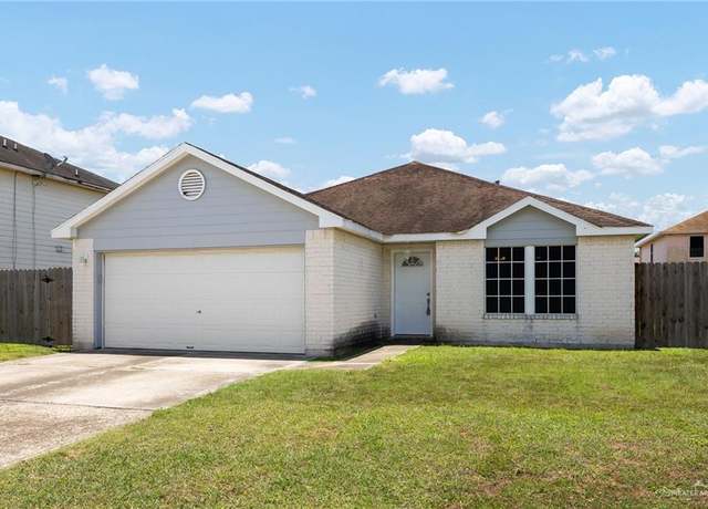 Property at 1908 W Washington St #61, Weslaco, TX 78596, 3 beds, 2 baths