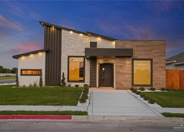 Property at 2512 Gaytan Ave, Edinburg, TX 78542, 3 beds, 2 baths