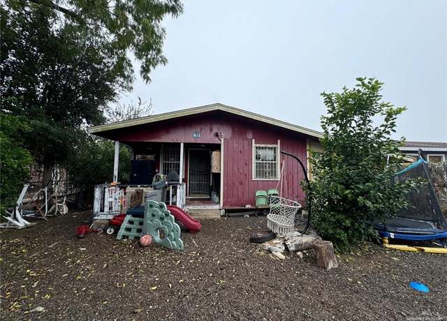 Property at 611 W A St, Mission, TX 78572, 6 beds, 3 baths