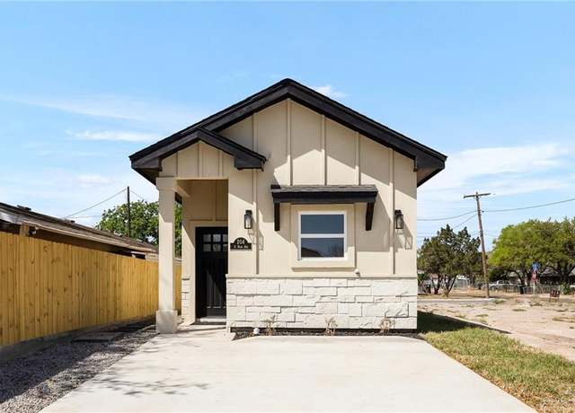 Property at 204 S Utah Ave, Weslaco, TX 78596, 2 beds, 2 baths