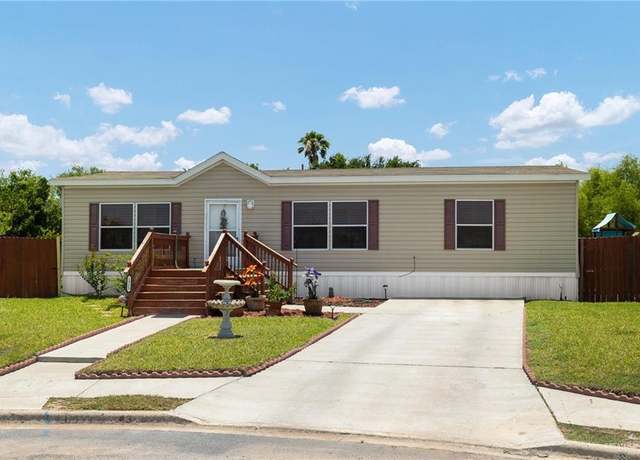 Property at 2915 Sage Dr, Weslaco, TX 78596, 3 beds, 2 baths