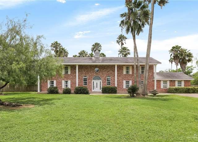 Property at 21622 Timothy St, San Benito, TX 78586, 4 beds, 3.5 baths