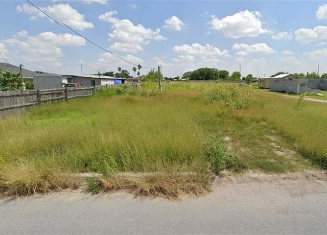 Property at 6720 Poker St, Edinburg, TX 78542