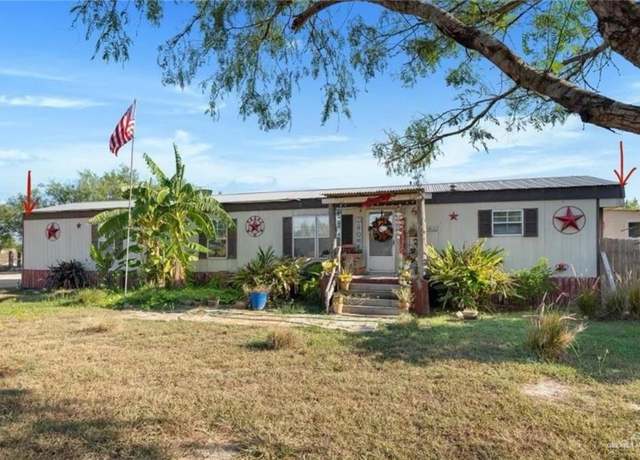 Property at 13612 N Pomelo Rd, Santa Rosa, TX 78593, 2 beds, 2 baths