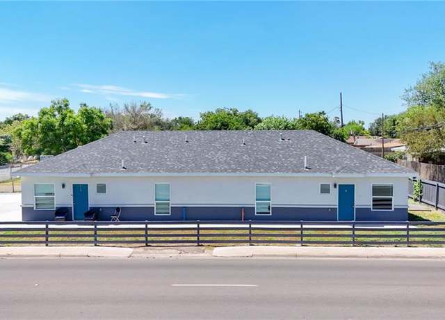 Property at 1421 N 21st St, Mcallen, TX 78501