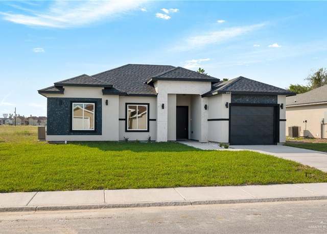 Property at 492 Balli Cir, La Feria, TX 78559, 3 beds, 2 baths