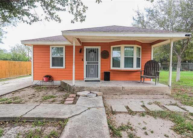 Property at 2122 Doe St, San Juan, TX 78589, 3 beds, 1 bath