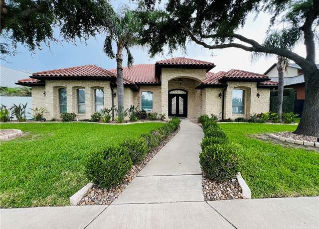 Property at 5809 N 3rd St, Mcallen, TX 78504, 5 beds, 4 baths
