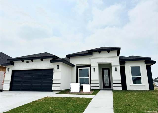 Property at 801 Milania Dr, La Feria, TX 78559, 4 beds, 2 baths