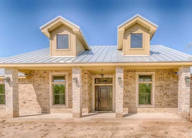 Property at 15227 Los Ebanos Rd, Mission, TX 78573, 4 beds, 3 baths