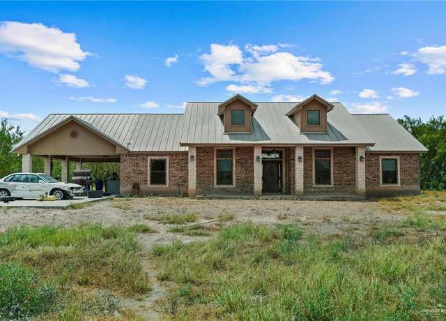 Property at 15227 Los Ebanos Rd, Mission, TX 78573, 4 beds, 3 baths
