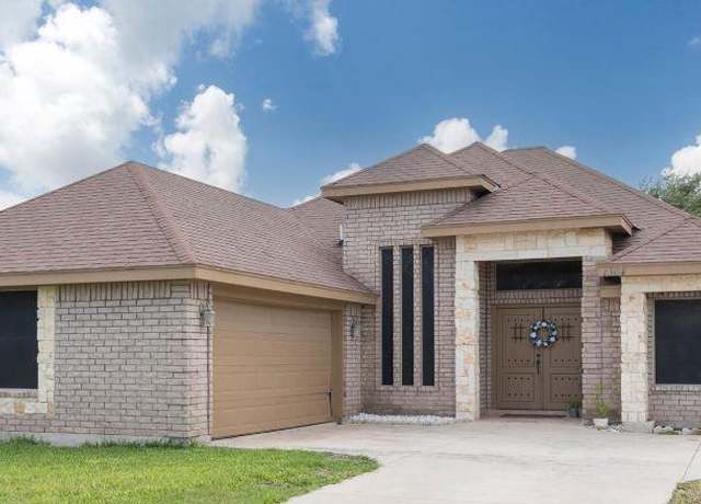 Property at 1304 Pheasant Dr, San Juan, TX 78589, 3 beds, 2.5 baths