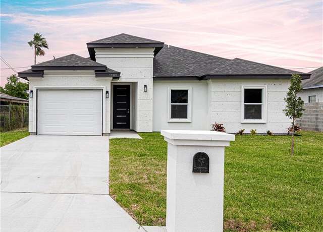 Property at 433 Serg Loop, Alamo, TX 78516, 3 beds, 2 baths