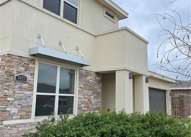 Property at 3601 Oriole Dr, Mission, TX 78572, 5 beds, 3.5 baths