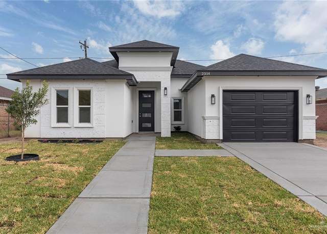 Property at 429 Serg Loop, Alamo, TX 78516, 3 beds, 2 baths
