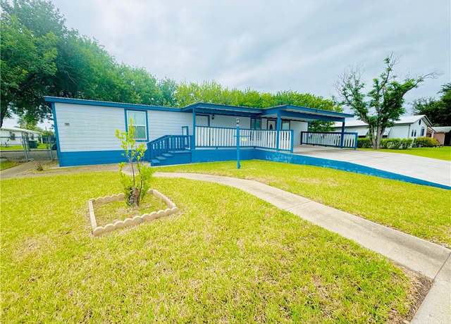 Property at 209 Buckboard Dr, Mission, TX 78574, 2 beds, 2 baths