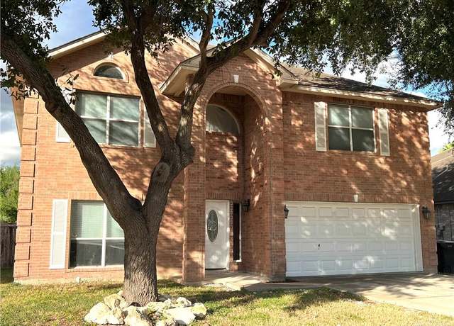 Property at 2416 Frontera Rd, Mcallen, TX 78504, 4 beds, 2.5 baths